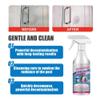 Foam Cleaner Bathroom, Bathroom Descaler Stubborn Stains Cleaner, Bathroom Descaler Foam Cleaner Spray (2 Pcs) view 4