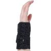Allard SELECTION Bromsa Wrist Brace with Dorsal Stay (XLarge 20-23 cm, Right Hand) view 3