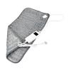Heating Pad 30 X 16 Electric Heating Pad,6 Heat Settings, Auto Shut Off,Moist Heat, Eligible,Neck Heating Pad for Neck,Cramps,Shoulder,Back Pain Relief view 1