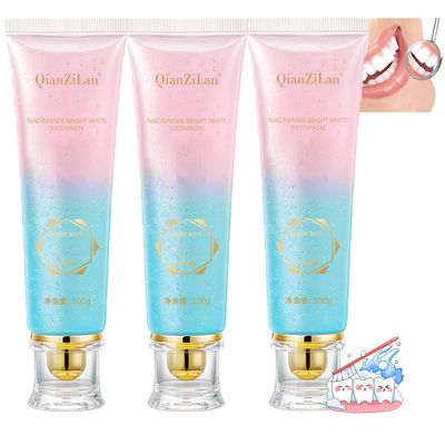 100g Toothpaste,  Toothpaste,   Toothpaste  Toothpaste Fresh Breath (3)