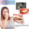 100g Toothpaste,  Toothpaste,   Toothpaste  Toothpaste Fresh Breath (3) view 3