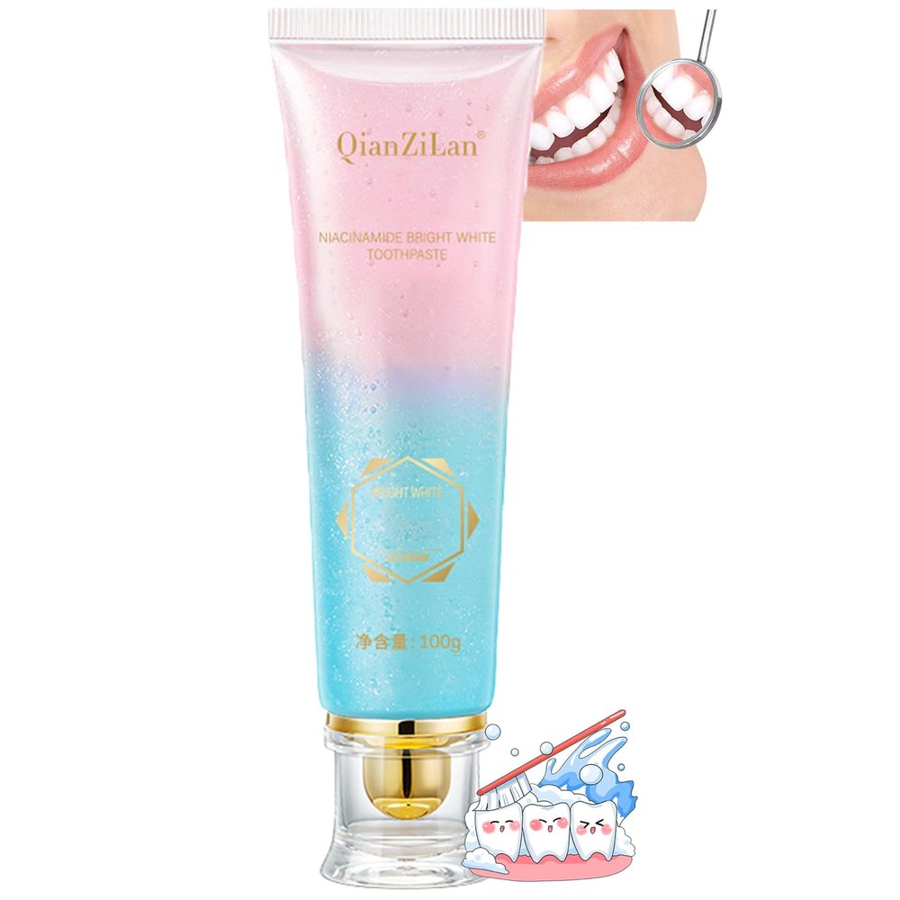 100g Toothpaste,  Toothpaste,   Toothpaste  Toothpaste Fresh Breath (1)