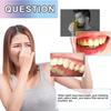 100g Toothpaste,  Toothpaste,   Toothpaste  Toothpaste Fresh Breath (1) view 3