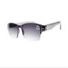 SightPerk 3 Pack Tinted Lens Outdoor Reading Glasses, Half Frame (3 Color, 3, x) view 4