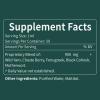 Fuenvegtal Herbal Drops with Wild Yam Extract, Motherwort and Chaste Berry for Menopause Relief & PMS Support. 2oz view 2