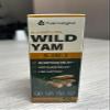 Fuenvegtal Herbal Drops with Wild Yam Extract, Motherwort and Chaste Berry for Menopause Relief & PMS Support. 2oz view 3