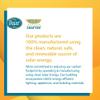 Baar Nattokinase 100 mg, 60 Veg Capsules view 3