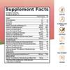Dr. Ashley Wellness Electrolyte Plus Powder Drink Mix | Full Spectrum Electrolytes  Gluten Fee and Zero Sugar for Max Hydration | 30 Servings (30 Serving, Strawberry Paradise) view 2
