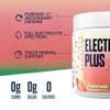 Dr. Ashley Wellness Electrolyte Plus Powder Drink Mix | Full Spectrum Electrolytes  Gluten Fee and Zero Sugar for Max Hydration | 30 Servings (30 Serving, Strawberry Paradise) view 4