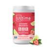 Ultima Replenisher Daily Electrolyte Powder Drink Mix  Sugar Free  Strawberry Margarita, 90 Servings  Hydration Powder with 6 Key Electrolytes and Trace Minerals  Keto Friendly, Non-GMO view 1