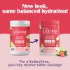 Ultima Replenisher Daily Electrolyte Powder Drink Mix  Sugar Free  Strawberry Margarita, 90 Servings  Hydration Powder with 6 Key Electrolytes and Trace Minerals  Keto Friendly, Non-GMO view 4