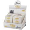 Cali by VIBES Ultra Thin Blanco Paper Tubes  1/2 Gram Capacity, 8-Pack with 20 Units per Pack, Cylindrical Design, Hand-Rolled, Variety of Paper Types view 1
