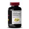 Ginkgo biloba Dietary Supplement - Ginkgo BILOBA Extract - Plant Extract Formula, Herbal Wellness Benefits, Antioxidant Powder Extract, Ginkgo biloba Health Support, Natural Supplement 2 Bot 120 Caps view 4