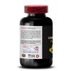 Ginkgo biloba Health Supplement - Ginkgo BILOBA Extract - Natural antioxidant Benefits, Herbal antioxidant Support, Ginkgo Leaf Powder, Botanical Support, Supplement Formula 2 Bottles 120 Capsules view 3
