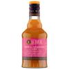 Liber & Co. Tropical Passion Fruit Syrup - Makes 25 Drinks - 50% Passionfruit Juice - Perfect for Craft Cocktails, Hurricanes, Margaritas, Tiki Drinks & Sodas (12.7 oz) view 1