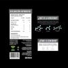 Birdman Creatine Monohydrate without Artificial Sweeteners and Flavorings Perfect for Pre and Post Workout 600g Pot view 4
