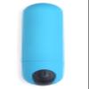 Bang Vibrating Bullet with Remote Control - Blue view 1