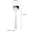 Agade Coffee Delight Set  Includes 30 x 5g Creamer Sachets (Compatible with Coffee Mate) and 1 Specially Designed Spoon  Smooth, Convenient, and Always Ready- Turkish packaging view 4