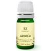 Sz Essentials - Arnica Essential Oil (Arnica Montana)  Therapeutic Grade, 100% Pure & Undiluted with Fresh Herbal Aroma for Soothing Relief, Aromatherapy, Muscle Recovery & Skin Care - Vegan 0.17 oz view 1