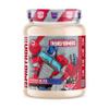 Core Nutritionals Transformers Protron Protein | Whey + Casein Blend | MCTs & Digestive Enzymes | 25g Protein | Free Prize Inside - Optimus Prime | 2 Pound (Mixed Berry Cheesecake) view 1