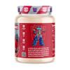 Core Nutritionals Transformers Protron Protein | Whey + Casein Blend | MCTs & Digestive Enzymes | 25g Protein | Free Prize Inside - Optimus Prime | 2 Pound (Mixed Berry Cheesecake) view 2