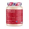 Core Nutritionals Transformers Protron Protein | Whey + Casein Blend | MCTs & Digestive Enzymes | 25g Protein | Free Prize Inside - Optimus Prime | 2 Pound (Mixed Berry Cheesecake) view 3