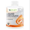 Liquid Curcumin Supplement - Derived from Turmeric view 1