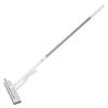 Ipetboom 1pc Boys and Girls Mini Sponge Mop Self-Wringing Floor Cleaning Tool for Small Spaces for Teaching Boys and Girls Home Cleaning Skills for Tiles Windows view 1