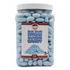 American Best Food Pastel Color Jordan Almonds in Jar, Kosher (4 Pound, Blue) view 2