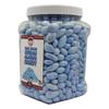 American Best Food Pastel Color Jordan Almonds in Jar, Kosher (4 Pound, Blue) view 3