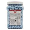 American Best Food Pastel Color Jordan Almonds in Jar, Kosher (4 Pound, Blue) view 4