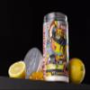 Core Nutritionals Transformers Allspark Hydration + EAA | Full Electrolyte Blend for Recovery | Free Prize Inside - Bumblebee | 30 Servings (Sour Lemon Candy) view 3