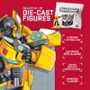 Core Nutritionals Transformers Energon Pre Workout | 300mg Paraxanthine | No Crash Energy & Focus | Free Prize Inside - Megatron | 20 Servings (Blood Orange Passion Fruit) view 3