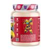 Core Nutritionals Transformers Protron Protein | Whey + Casein Blend | MCTs & Digestive Enzymes | 25g Protein | Free Prize Inside - Bumblebee | 2 Pound (Honey Vanilla Graham) view 2