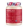 Core Nutritionals Transformers Protron Protein | Whey + Casein Blend | MCTs & Digestive Enzymes | 25g Protein | Free Prize Inside - Bumblebee | 2 Pound (Honey Vanilla Graham) view 3