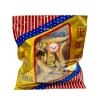 8 Years American Ginseng Root - Wisconsin Ginseng Root 15g Long American Ginseng Hand-Picked and Selected American Ginseng Root for Soup,Porridge,Tea,Etc. view 1