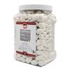 American Best Food Pastel Color Jordan Almonds in Jar, Kosher (4 Pound, White) view 3