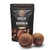 Spice Orbs Birria Bomb Spice Mix 2-Pack - Authentic Mexican Seasoning for Tacos & More - Birria Bomb Balls with bold Mexican Spices - Easy Birria Seasoning for Slow Cooking! (Large) view 1