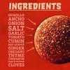 Spice Orbs Birria Bomb Spice Mix 2-Pack - Authentic Mexican Seasoning for Tacos & More - Birria Bomb Balls with bold Mexican Spices - Easy Birria Seasoning for Slow Cooking! (Large) view 4