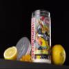 Core Nutritionals Transformers Energon Pre Workout | 300mg Paraxanthine | No Crash Energy & Focus | Free Prize Inside - Bumblebee | 20 Servings (Sour Lemon Candy) view 4