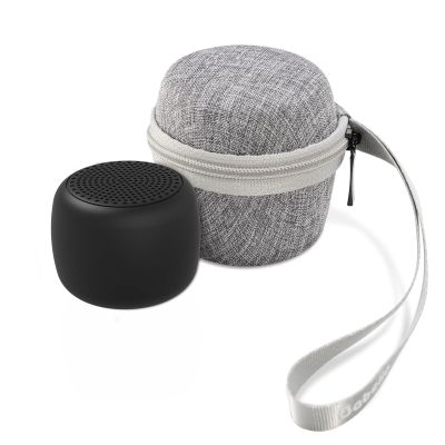 Babelio White Noise Sound Machine for Adults Kids Baby, Mini, 15 Non-looping Sounds, Timer, Memory Function, Easy to Pocket and Travel