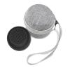 Babelio White Noise Sound Machine for Adults Kids Baby, Mini, 15 Non-looping Sounds, Timer, Memory Function, Easy to Pocket and Travel view 3