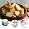 Natural Wisconsin American Ginseng Root - 6 Years 8g American Ginseng Hand-Picked Ginseng Root Non-GMO American Ginseng Root Have Multiple Ways to Eat view 3