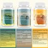 Spike Support Trio | Liposomal Nattokinase 8000 FU 500mg, Bromelain 1150 mg & Fermented Curcumin 1800 mg | High Potency, Enhanced Absorption Formula | for Immune, Heart & Circulatory| 60 Servings view 2
