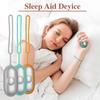 Aimery Anxiety Device - Handheld Relaxation Device, Portable Sleep Aid for Stress Relief and Restful Sleep, Rechargeable Sleep Device for Improved Relaxation and Sleep Quality view 2