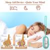 Aimery Anxiety Device - Handheld Relaxation Device, Portable Sleep Aid for Stress Relief and Restful Sleep, Rechargeable Sleep Device for Improved Relaxation and Sleep Quality view 3