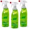 La's Totally Awesome Daily Kitchen Cleaner Spray, For Sink, Cooktop, Oven and more, Plant-Derived Formula, 32 Fl Oz (Pack of 3) view 1