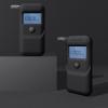 HEYXI Professional Tester with Digital Blue LCDDisplay High Precisions Meter Accurate Promille Meter for Home view 4