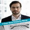 acavefox 3 Pack Blue Light Blocking Reading Glasses Men Readers Anti Glare UV Lightweight and Sturdy Full Frame Metal Spring Hinge Eyeglasses 1.0+ view 2