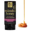 100% Pure New Zealand UMF 15+ MGO 512+ Manuka Honey Squeeze Bottle Raw & Unfiltered Certified Award Winning Silky Smooth Taste & Texture 12 Oz view 1